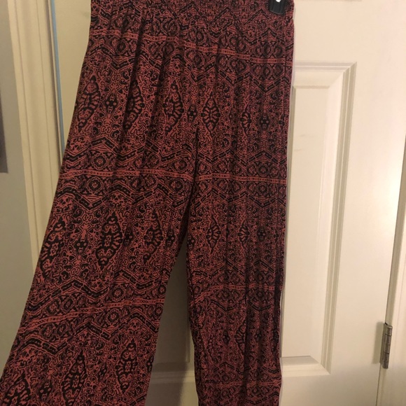 Charlotte Russe Pants - Palazzo Pants